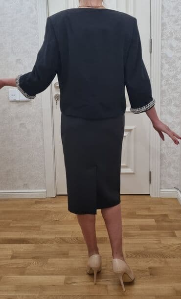 isbartivni desdleri: Noviy pidjak razmer 44-46, cena 35manat — 4