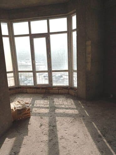 xacmazda tecili satilan evler: Zığ qəs., 3 otaqlı, Yeni tikili, 114 kv. m — 5