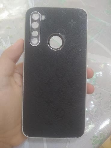 canon 75 300: Məhsul: Smartfon redmi note 8 Təsvir: - Dəri fakturalı qara arxa — 3