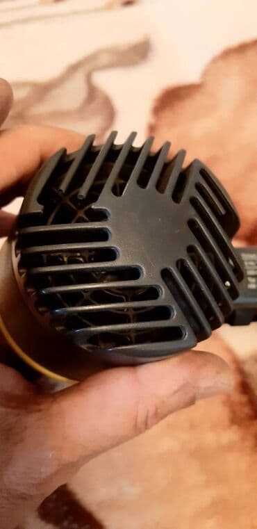 купить фен в баку: Fen BOSCH (Brend)1600 w Nasadkalari yoxdu. Wekildekidir. Tam — 4