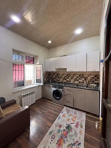 Həyət evi alıram: 3 otaqlı, 90 kv. m — 8