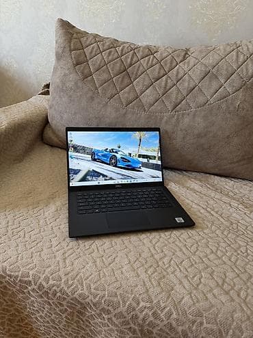 Dell: İşlənmiş Dell Latitude, 14 ", Intel Core i5, 256 GB, Ünvandan götürmə — 1