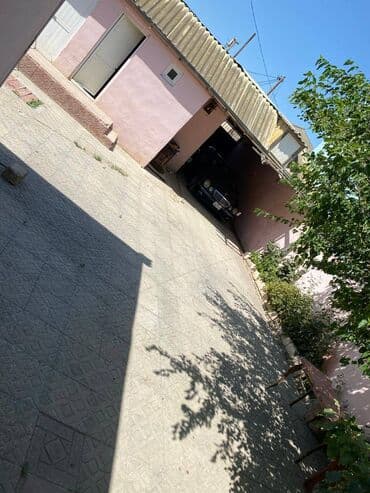 sabuncu kiraye: Hövsan qəs. 3 otaqlı, 100 kv. m, Yeni təmirli — 14