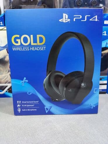 dobe: Playstation 4 aksessuarları. Tam yeni, bağlı qutuda. 🔥TAKSİT KARTLARI — 13