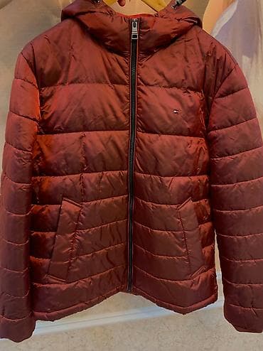 kurta: Kurtka, Bolonka, Payız, Tommy Hilfiger — 2