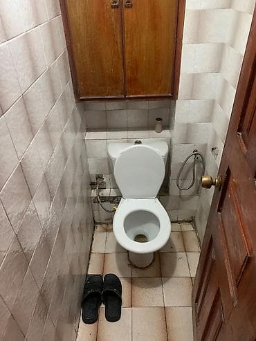 ramanada kiraye evler: Qara qarayev metrosuna 4 deqiqelik mesafede menzile 1 nefer otaq — 8