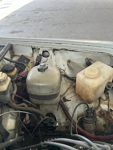 VAZ (LADA) 2106: 1.3 l | 1992 il 85000 km Sedan — 8