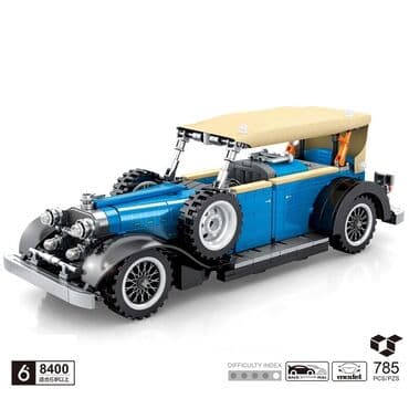 Lego🏎 Konstruktor Lego " Maşın"🚙 🔹Ölkə daxili pulsuz çatdırılma 📦 🔹İç