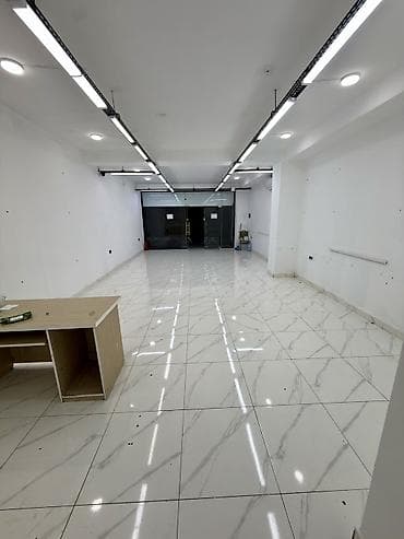 arenda servis: Xirdalanda esas yoldan 30 metre içerde Obiyekt icareyye verilir — 8