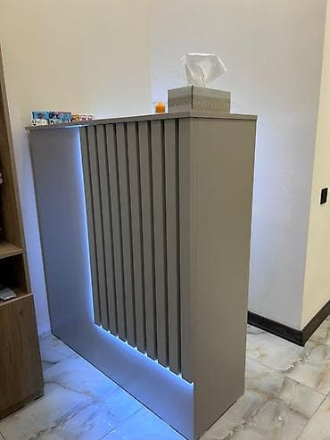 led işıqlı güzgü: Dizayn, proyekt mövcuddür, Zəmanətsiz, Kredit yoxdur — 8