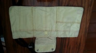 tutek torero universal arabalar: Маленькая складная сумочка, дорожная. Почти новая — 1