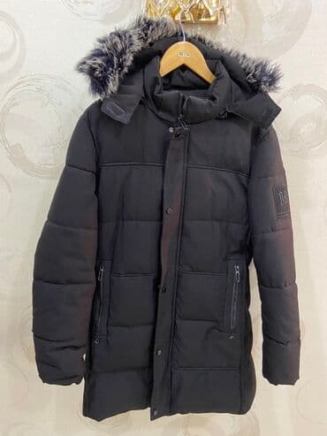 kisi pencekleri: Yeni kısı ucun kurtkalar brendl / xl razmer 50 man — 1