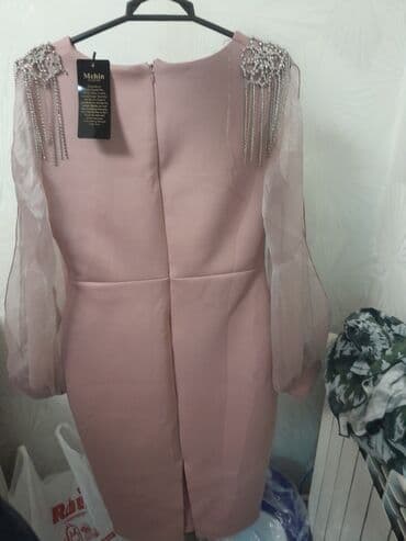 вечерние бордовые платья: Вечерние платья — 3