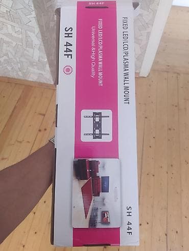 tiv: Yeni Televizor Shivaki 55" Ünvandan götürmə — 4