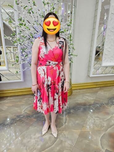 qadın donlari: Ziyafət donu, Maksi, Mango — 5