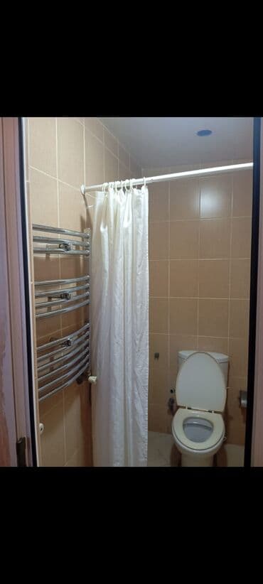 Lincoln: 40 м², 2 комнаты, Комби, Газ, Электричество — 5