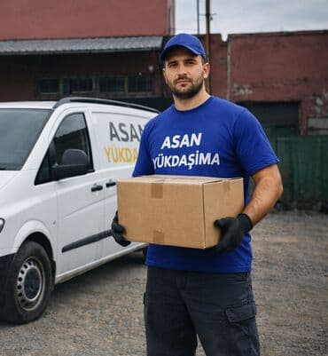 serfeli yuk dasima: Bakı daxili və rayonlara tam etibarlı sərfəli qiymətlərlə yükünüzü — 3