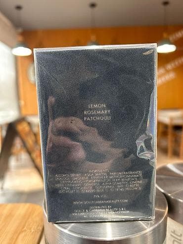 ucuz qelyanlar: Dolce & Gabbana Light Blue Pour Homme – Eau de Toilette - Həcm — 2