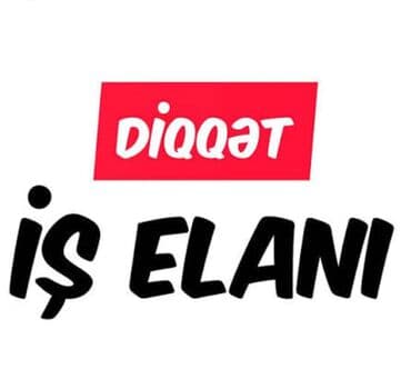 Satış meneceri tələb olunur, Yalnız kişilər üçün, İstənilən yaş, Gündəlik ödəniş lalafo.az -da Satış meneceri tələb olunur, Yalnız kişilər üçün, İstənilən yaş, Gündəlik ödəniş