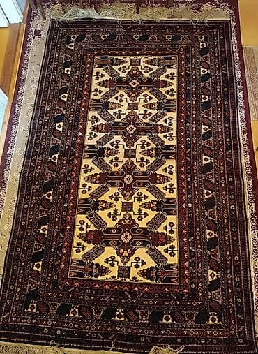 iran xalçası: Xalça Dekorativ, Azərbaycan — 2