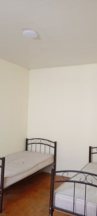 elmlər kirayə: 30 kv. m, 1 otaqlı, İnternet, Telefon, Kanalizasiya — 11