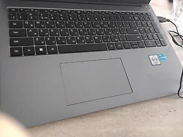 Huawei MateBook D16 noutbuku – Intel Core i3 prosessorlu model. Əsas