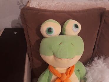 сколько стоит лабубу в азербайджане: Yumuşaq oyuncaq 1) Qurbağa (gözünün rəngi bir az getdiyinə görə)- 8 — 3