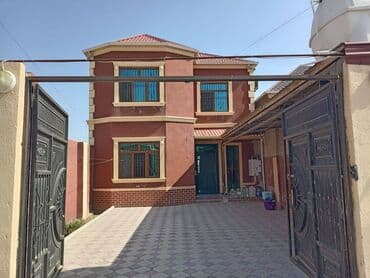 bina az musfiq qesebesi kohne tikili: Yeni Suraxanı 4 otaqlı, 150 kv. m, Orta təmir — 1