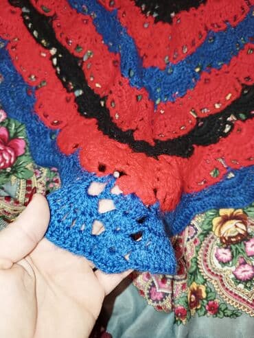 Alt paltarı: Sviter — 2