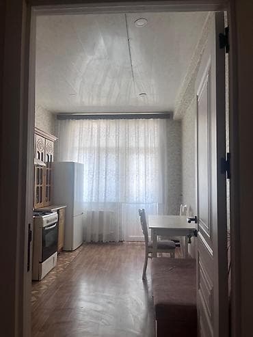 mida satis: Əhmədli, 2 otaqlı, Yeni tikili, m. Əhmədli, 85 kv. m — 9