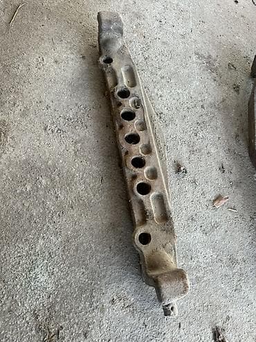 ucuz drel: Məhsul: Metal konstruksiya hissələri (2 ədəd) Təsvir: - Güclü tökmə — 3