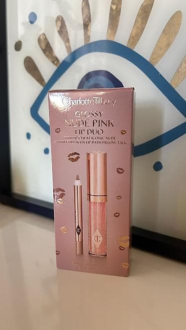 destler: Kosmetik dəst, 2 məhsul — 1