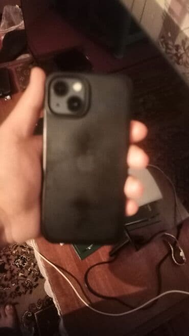 iphone 11 irşad electronics: IPhone 13, 128 GB, Midnight — 3