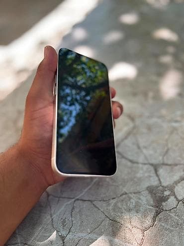 iphone 8 plus yeni: IPhone 13, 128 GB, Ağ — 3