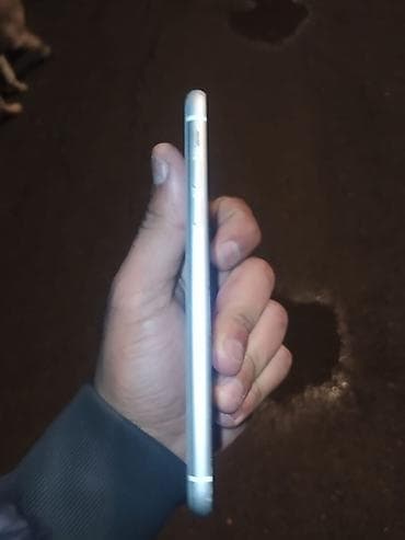 ikinci el iphone 7: IPhone 11, 64 GB, White Titanium, Face ID — 4