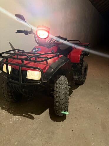 сколько стоит мопед: ATV – 250cc, 4 təkərli kross kvadrosikl - Mühərrik: 250cc benzinli — 1