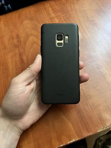 samsung 3g: Samsung Galaxy S9, 64 ГБ — 3