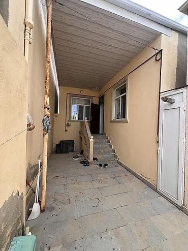 ev: 3 otaqlı, 90 kv. m — 7
