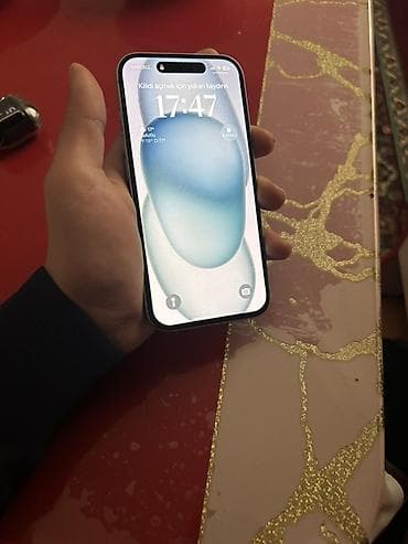 iphone 6 s ekran: IPhone 15, Ağ — 7