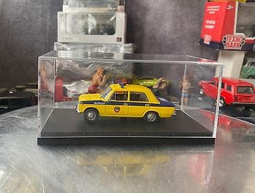 volta vsm: VAZ, 1970 il, 1:43, Dəmir, Ödənişli çatdırılma — 2
