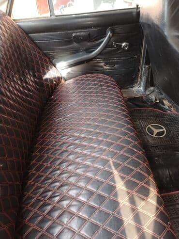 hyundai elantra diskleri satilir: VAZ 2106 sedan - Kuzov: bej rəng, klassik “altılıq” dizaynı, xrom — 8