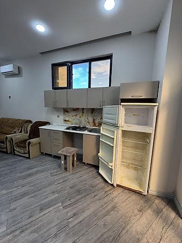 Недвижимость: 100 м², 2 комнаты, Комби, Газ, Электричество — 5