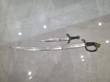 Dekor məhsulları: Dekor məhsulları — 1