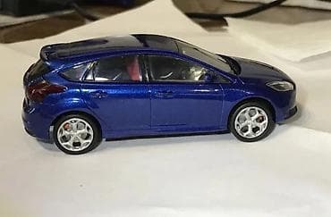 maqnit toplar: Metaldan hazırlanan kolleksiya oyuncaq avtomobilləri toplusu - — 6