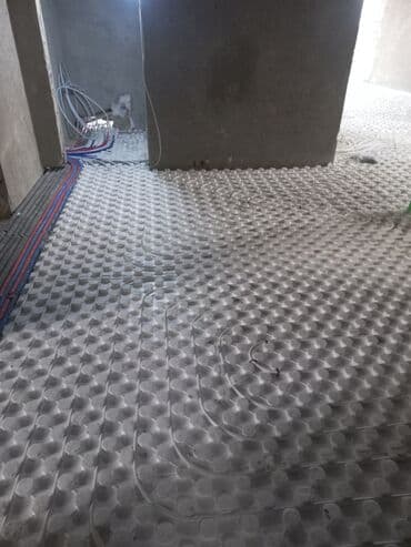 İstilik sistemi: Santexnik işlerinin keyfiyetli ve seliqeli işlenilmesi işlerimiz goz — 8