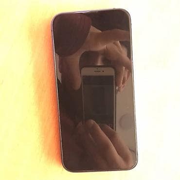 the last of us 1: IPhone 13, 128 GB, Mavi, Face ID — 3