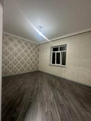 kirqye evler: Satılır: həyət evi - Üçbucaq frontonlu, dekorativ elementlərlə — 7