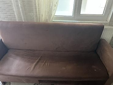quxna mebli: Divan, Açılmayan, Bazasız, Parça, Çatdırılma yoxdur — 3