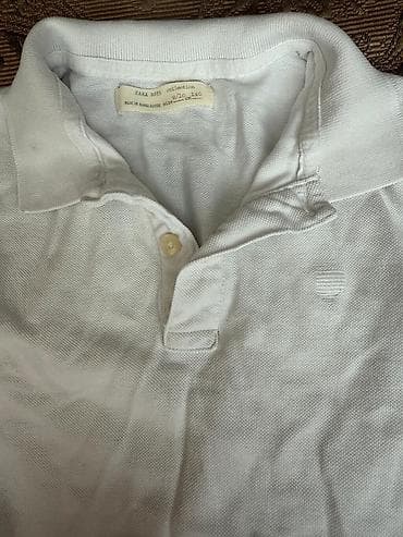 Köynək, Oğlan üçün, 9 - 10 yaş, Zara Kids
