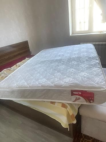 Matraslar: İşlənmiş, Sadə matras, İki nəfərlik — 1